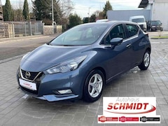 Bild des Angebotes Nissan Micra 1.0 XTronic N-Way