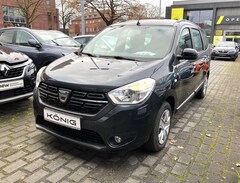 Bild des Angebotes Dacia Lodgy 1.3 TCe 100 Comfort Klimaanlage
