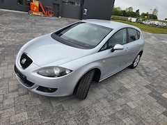 SEAT Leon Stylance / Style