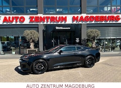 Chevrolet Camaro 3,6 RS SPORT*BOSE*LEDER*AUTOM*HEADUP
