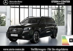 Bild des Angebotes Mercedes-Benz GLS 450 d 4MATIC AMG MBUX Burm MBeam Night LED