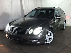 Bild des Angebotes Mercedes-Benz E 230 T AVANTGARDE COMAND EL.DACH/HECKKLAPPE PTS