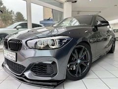 Bild des Angebotes BMW 140 M140 i Special Edition*BMW-Scheckheft*NAVI*