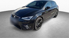 Bild des Angebotes SEAT Ibiza FR Black Edition DSG / RFK
