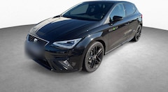 Bild des Angebotes SEAT Ibiza FR Black Edition DSG / RFK