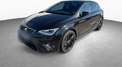 Bild des Angebotes SEAT Ibiza FR Black Edition DSG / RFK