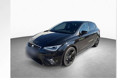 Bild des Angebotes SEAT Ibiza FR Black Edition DSG / RFK