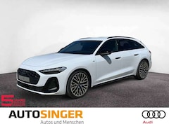 Bild des Angebotes Audi A5 Avant e-hybrid S line*TECH*S-SPORTFAHRW*MMI