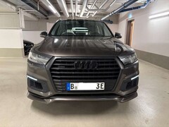 Bild des Angebotes Audi Q7 3.0 TDI e-tron quattro,ABT 22 Zoll,Euro6,Voll