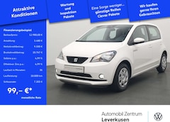 Bild des Angebotes SEAT Mii electric SHZ KLIMA PORT NAVI PDC