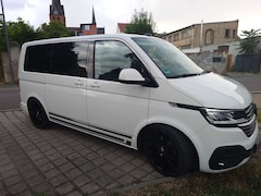 Bild des Angebotes VW T6.1 Multivan Kurz DSG Comfortline
