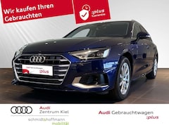 Bild des Angebotes Audi A4 Avant 35 TFSI advanced S-tronic Navi+ ACC Klima