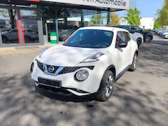 Bild des Angebotes Nissan Juke Tekna
