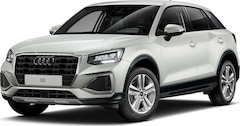 Bild des Angebotes Audi Q2 35 TFSI S tronic advanced AHK*LED*APP-CONNECT*S...