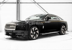 Bild des Angebotes Rolls-Royce Spectre - LAUNCH PACK - STARLIGHT HL - BESPOKE -