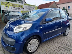 Bild des Angebotes Citroen C1 Style