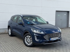 Bild des Angebotes Ford Kuga Plug-In Hybrid Titanium,36500KM