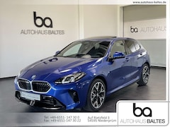 Bild des Angebotes BMW 118 118d M Sport New Model Pano/DrivPl/Park/AAC/DAB