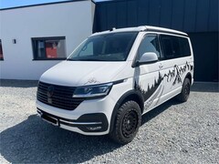 Bild des Angebotes VW T6 California T6.1 California Ocean Solar,VOLL,TOP Zustand,AHK