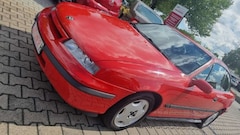 Bild des Angebotes Opel Calibra 2,0 AUTOMATIK Oldtimer super Zustand