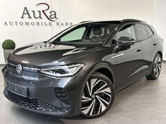 Bild des Angebotes VW ID.4 4M GTX Sport NAV+MATRIX+ACC+KAM+VC+21ZO+1HD