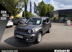 Bild des Angebotes Jeep Renegade 1,3 Plug-In-Hybrid 4Xe Allrad