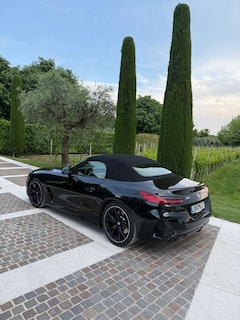 Bild des Angebotes BMW Z4 M M40 i