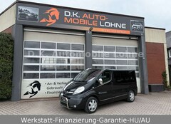 Bild des Angebotes Opel Vivaro Kasten/Kombi Life Cosmo L1H1 WESTFALIA*