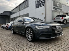 Bild des Angebotes Audi A6 Avant 3.0 TDI
