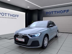Bild des Angebotes Audi A1 Sportback 25 TFSI PDC SITZHZG KLIMA LED