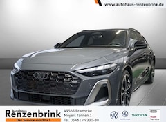 Bild des Angebotes Audi A5 Avant S line TDI quattro edition one 360°+MATRI...