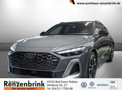 Bild des Angebotes Audi A5 Avant S line TDI quattro edition one 360°+MATRI...