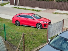 Bild des Angebotes Kia ProCeed / pro_cee'd ProCeed 1.6 CRDi (48V Mild-Hybrid) GT LINE