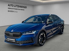 Bild des Angebotes Skoda Superb Lim. 2.0 TSI 150kW Sportline Canton Navi