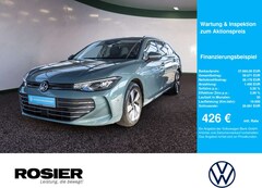 Bild des Angebotes VW Passat Business 2,0 l TDI DSG AHK ACC LED SHZ