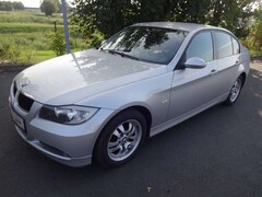 Bild des Angebotes BMW 318 318i