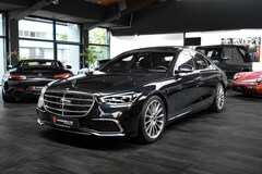 Bild des Angebotes Mercedes-Benz S 400 d 4M AMG #EXKLUSIV-PAKET #PANORAMA #TRAUM!