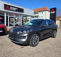 Bild des Angebotes Ford Kuga Titanium PHEV 2.5