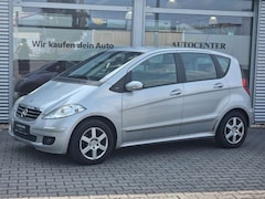 Bild des Angebotes Mercedes-Benz A 150 A A 150 5-türig