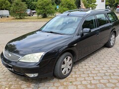 Bild des Angebotes Ford Mondeo Mondeo 2.0 Turnier TDCi Viva
