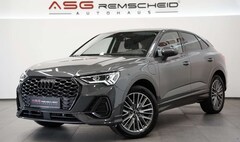 Bild des Angebotes Audi Q3 45 TFSI e Sportback *1.H *19 *Virtual *Optik