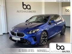 Bild des Angebotes BMW 120 120d M Sportpaket 19"/Pano/Park/DrivPlus/AAC/AHK