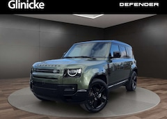 Bild des Angebotes Land Rover Defender 110 D250 X-Dynamic SE Curation