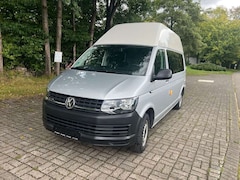 Bild des Angebotes VW T6 Transporter Kasten Hochdach lang 4-Motion