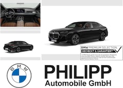 Bild des Angebotes BMW 750 e xDrive M Sport 21" Massage Executive-Lounge
