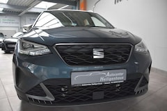 Bild des Angebotes SEAT Arona FR 1.0 CNG LED Klimaauto Tempo Spurass PDC