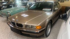 Bild des Angebotes BMW 735 i A
