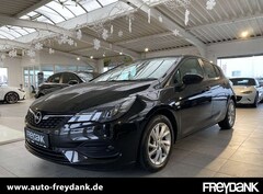 Bild des Angebotes Opel Astra K 1.4 Turbo AT 120 Jahre Premium LED