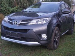 Bild des Angebotes Toyota RAV 4 RAV 4 2.2 D-4D 4x4 Edition S