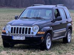 Bild des Angebotes Jeep Cherokee Cherokee 3.7 Automatik Limited